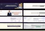 design premium linkedin banner for business coaches startups and founders